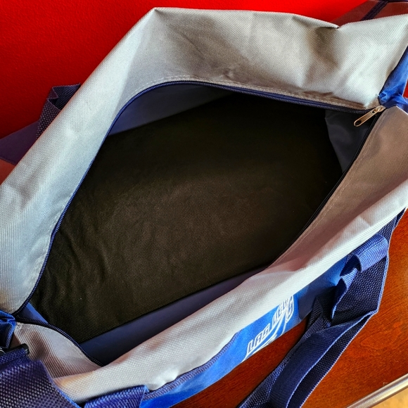 Las Vegas 51's Minor League Promo Bag ~ Brand New In Package - Picture 8 of 9